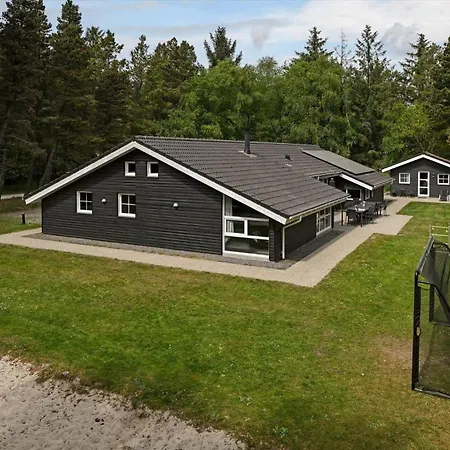 Feriehus Bv452-blavand-hedevej-26 Ho