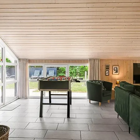 Bv452-blavand-hedevej-26 Feriehus Ho