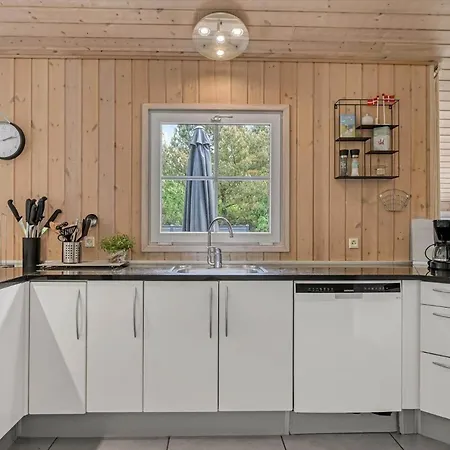 Nyaraló Bv452-blavand-hedevej-26 *