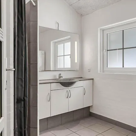 Bv452-blavand-hedevej-26 Feriehus *