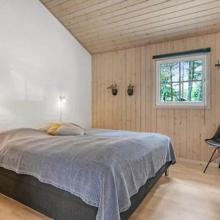 Feriehus Bv452-blavand-hedevej-26 *