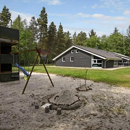 Feriehus Bv452-blavand-hedevej-26 *