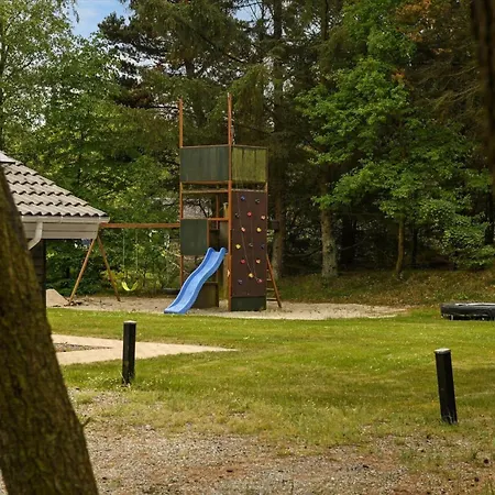 Bv452-blavand-hedevej-26 Nyaraló Ho