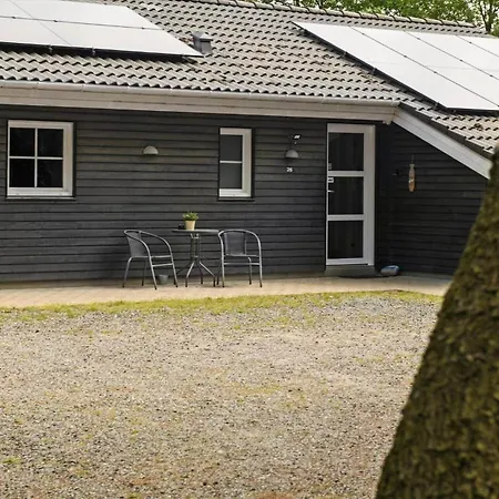 Nyaraló Bv452-blavand-hedevej-26 Ho