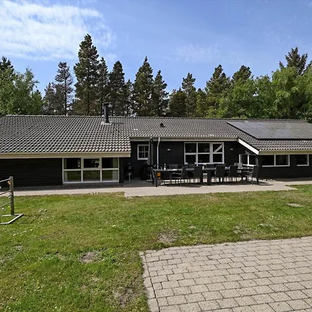 Feriehus Bv452-blavand-hedevej-26 *