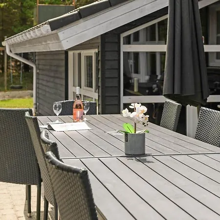 Feriehus Bv452-blavand-hedevej-26 Ho