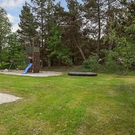 Bv452-blavand-hedevej-26 펜션
