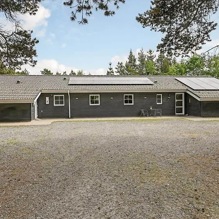 펜션 Bv452-blavand-hedevej-26 *