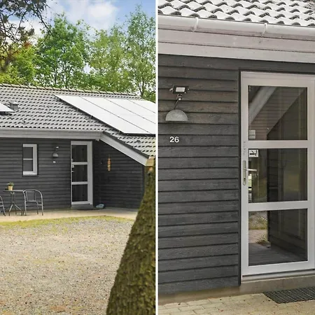 Bv452-blavand-hedevej-26 Feriehus *
